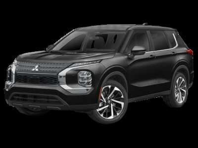 2022 Mitsubishi Outlander, $18349.0. Photo 12