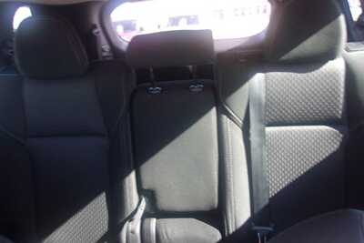 2022 Mitsubishi Outlander, $18349.0. Photo 7
