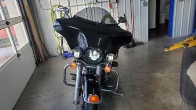 2007 Harley-davidson road king, $8590. Photo 2