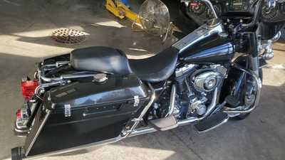 2007 Harley-davidson road king, $8590. Photo 3