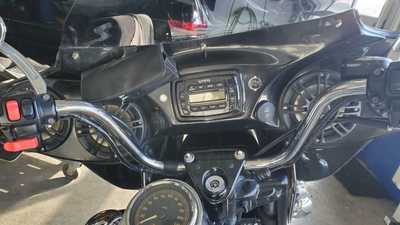 2007 Harley-davidson road king, $8590. Photo 5