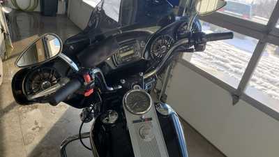 2007 Harley-davidson road king, $8590. Photo 6