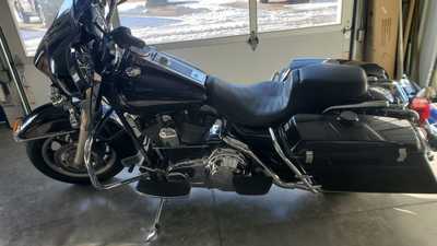 2007 Harley-davidson road king, $8590. Photo 1