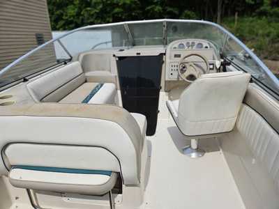 1996 Bayliner bayliner, $4950. Photo 2