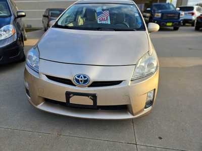 2010 Toyota Prius, $4250. Photo 2