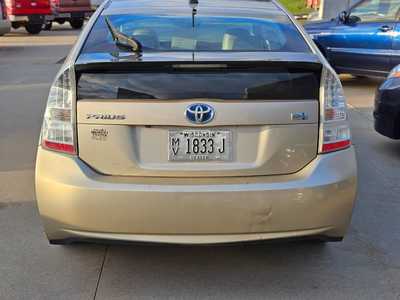 2010 Toyota Prius, $4250. Photo 4