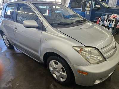 2005 Scion xA, $2950. Photo 2