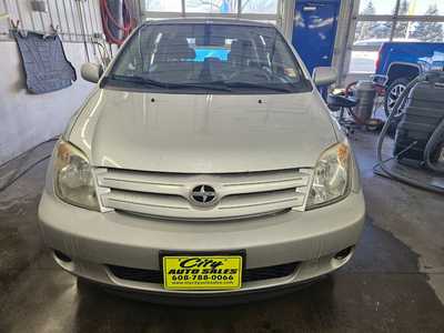 2005 Scion xA, $2950. Photo 3