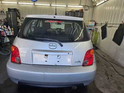 2005 Scion xA, $2950. Photo 4