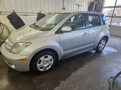 2005 Scion xA, $2950. Photo 1