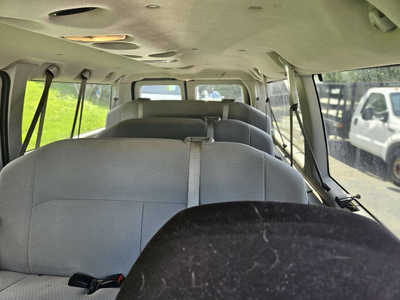 2008 Ford Van,Passenger, $3490. Photo 5