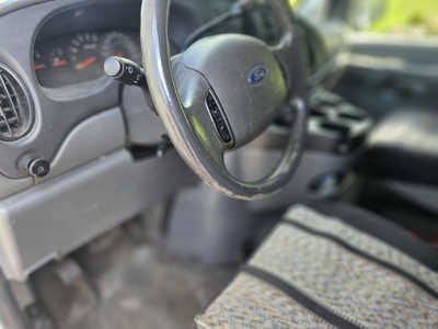 2008 Ford Van,Passenger, $3490. Photo 6