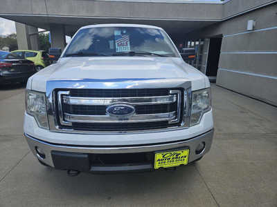 2013 Ford F150 Ext Cab, $7950. Photo 2