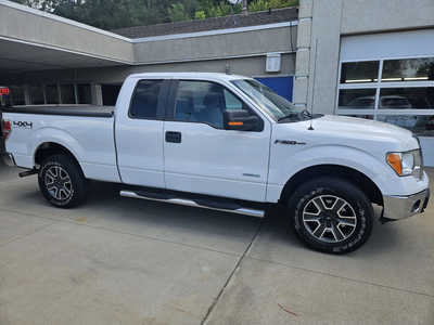 2013 Ford F150 Ext Cab, $7950. Photo 3