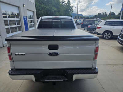 2013 Ford F150 Ext Cab, $7950. Photo 4
