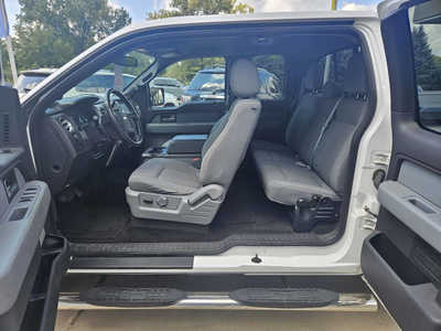 2013 Ford F150 Ext Cab, $7950. Photo 6