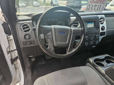 2013 Ford F150 Ext Cab, $7950. Photo 7
