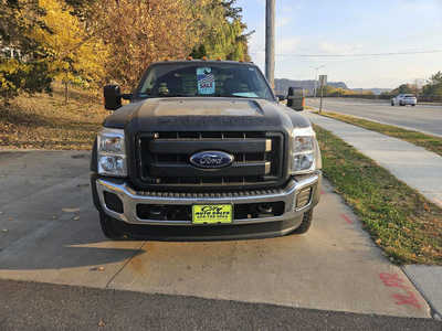 2016 Ford F450-8000, $46750. Photo 12