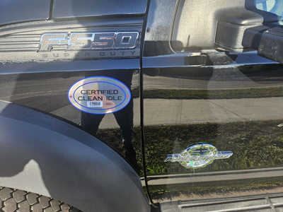 2016 Ford F450-8000, $46750. Photo 2