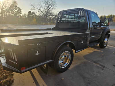 2016 Ford F450-8000, $46750. Photo 5