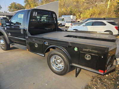 2016 Ford F450-8000, $46750. Photo 6