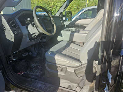2016 Ford F450-8000, $46750. Photo 7