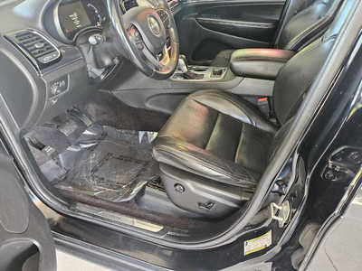 2019 Jeep Grand Cherokee, $18550. Photo 4