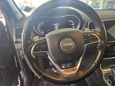 2019 Jeep Grand Cherokee, $18550. Photo 7
