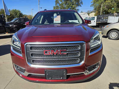 2015 GMC Acadia, $7950. Photo 2