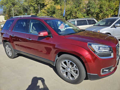 2015 GMC Acadia, $7950. Photo 3