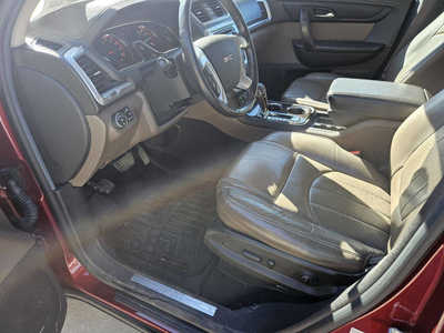 2015 GMC Acadia, $7950. Photo 5