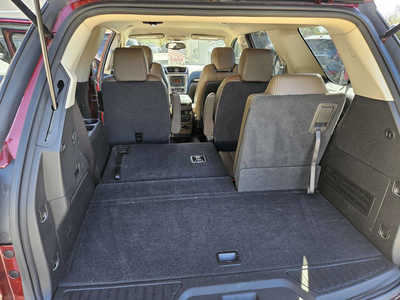 2015 GMC Acadia, $7950. Photo 7