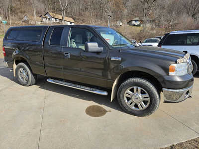 2008 Ford F150 Ext Cab, $8450. Photo 2