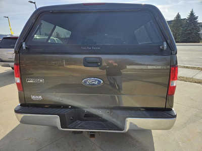 2008 Ford F150 Ext Cab, $8450. Photo 4