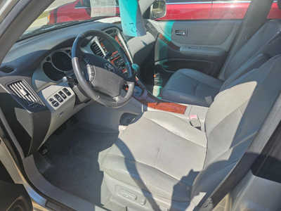 2006 Toyota Highlander, $6750. Photo 3