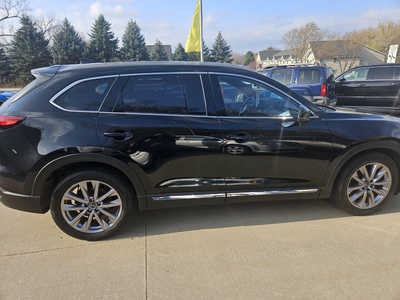 2020 Mazda CX-9, $13900. Photo 2