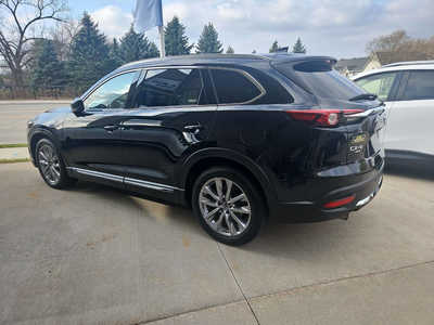 2020 Mazda CX-9, $13900. Photo 5