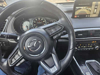 2020 Mazda CX-9, $13900. Photo 6