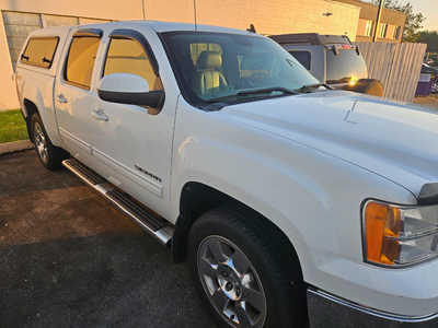 2012 Ford F150 Crew Cab, $8950. Photo 1