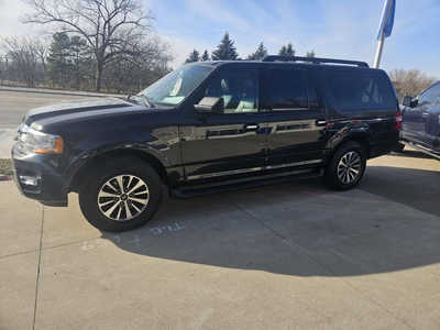 2015 Ford Expedition EL, $10950. Photo 3
