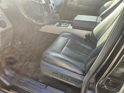 2015 Ford Expedition EL, $10950. Photo 7