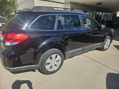 2010 Subaru Outback, $5950. Photo 3
