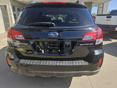 2010 Subaru Outback, $5950. Photo 4