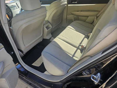 2010 Subaru Outback, $5950. Photo 6