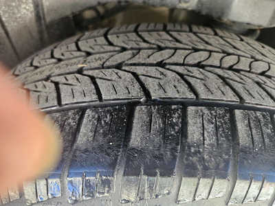 2010 Subaru Outback, $5950. Photo 7