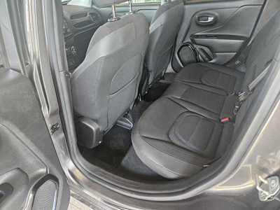 2016 Jeep Renegade, $9650. Photo 7