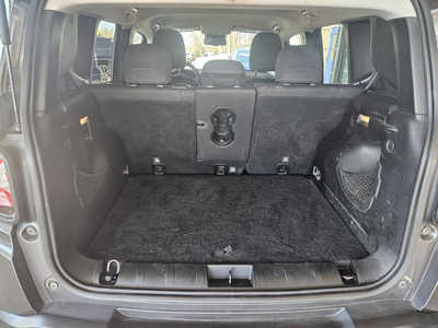 2016 Jeep Renegade, $9650. Photo 8