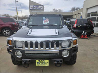2007 Hummer H3, $8750. Photo 2
