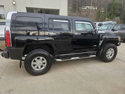 2007 Hummer H3, $8750. Photo 3
