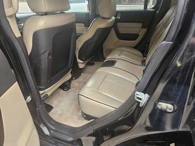 2007 Hummer H3, $8750. Photo 6